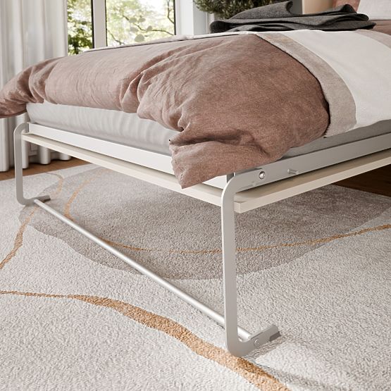 Skládací postel KOBI VERTO 90x200 Kašmír 1 ks