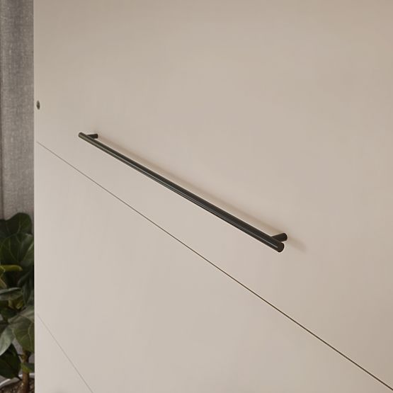 Skládací postel KOBI VERTO 90x200 Kašmír 1 ks