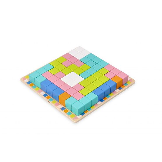 Skládačka tetris