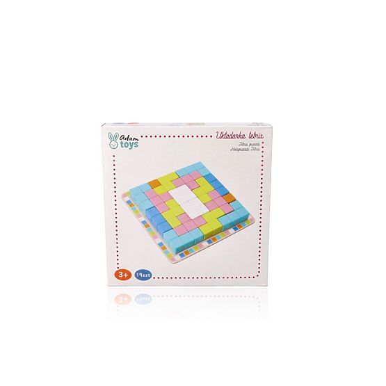 Skládačka tetris