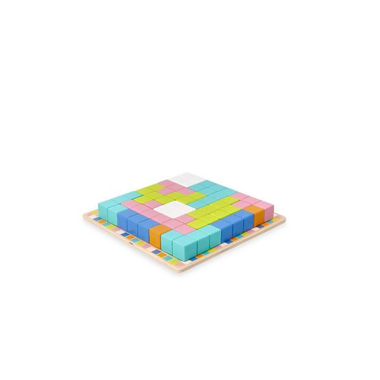 Skládačka tetris