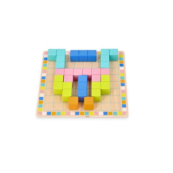 Skládačka tetris