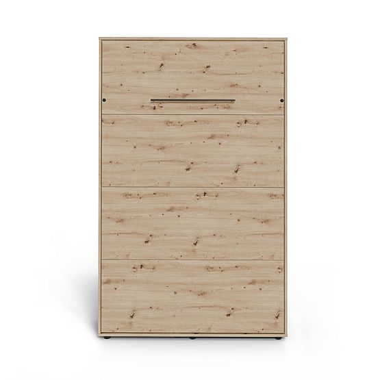 Sklápěcí postel KOBI VERTO 160x200 Dub Artisan 1 ks