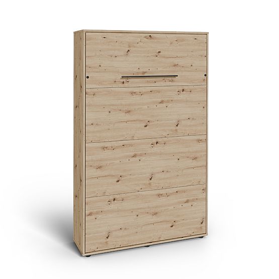 Sklápěcí postel KOBI VERTO 90x200 Dub Artisan 1 ks