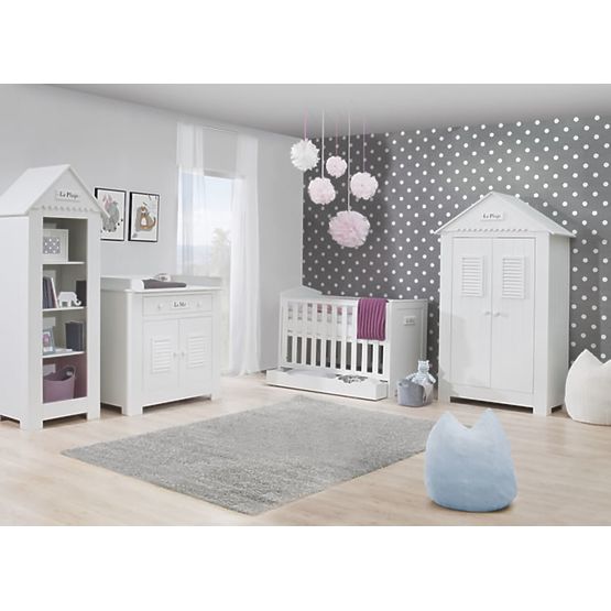 Skříň 1-dveřová Marsylia