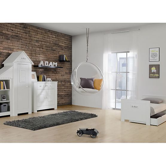 Skříň 1-dveřová Marsylia