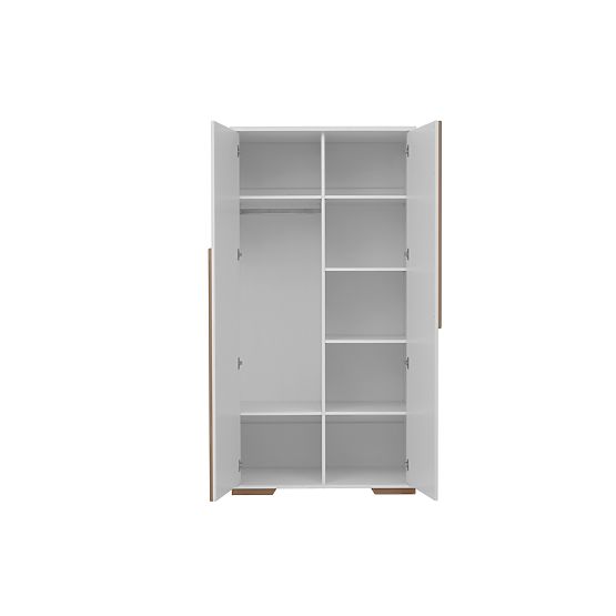 Skříň 2-dveřová Snap