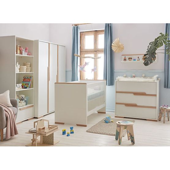 Skříň 2-dveřová Snap