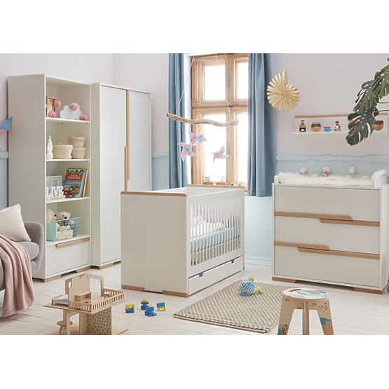 Skříň 2-dveřová Snap