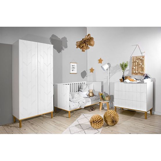 Skříň Toteme Botanic