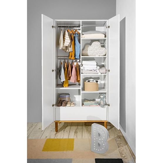 Skříň Toteme Botanic