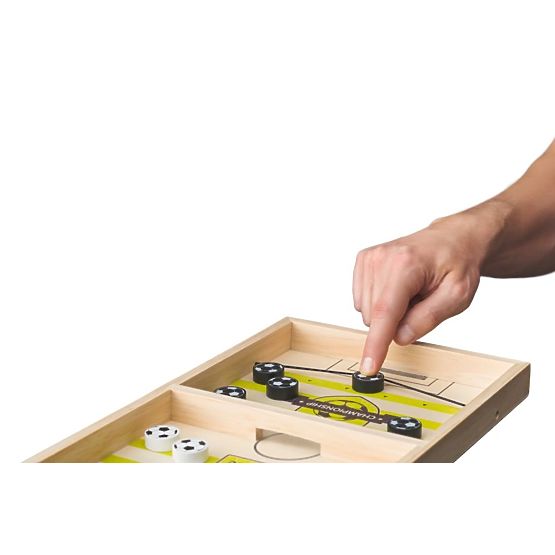 Sling Puck Game - dovednostní stolní hra
