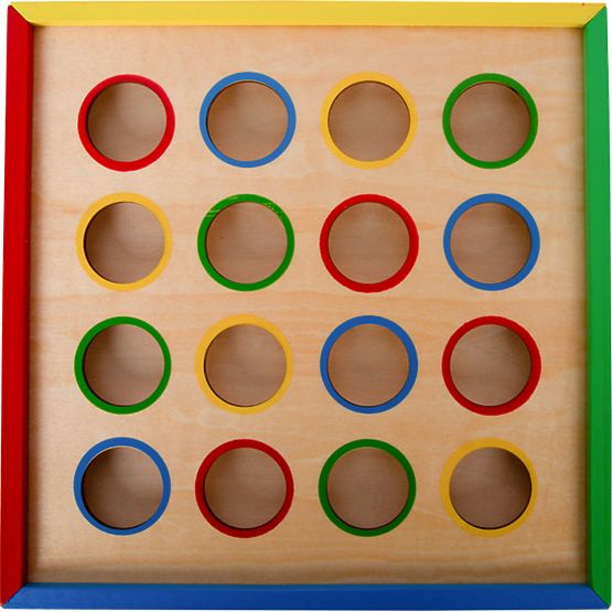 Small Foot  Hra kloboučku hop myšky