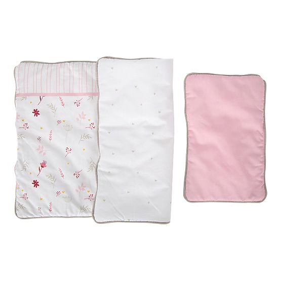 small foot Kočárek labuť