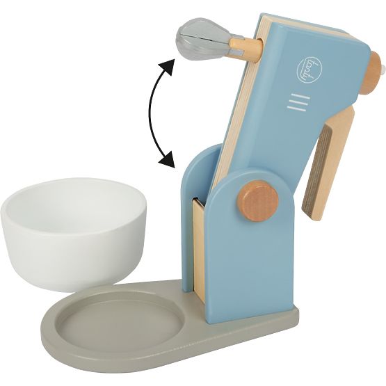 small foot Kuchyňský robot s příslušenstvím Tasty