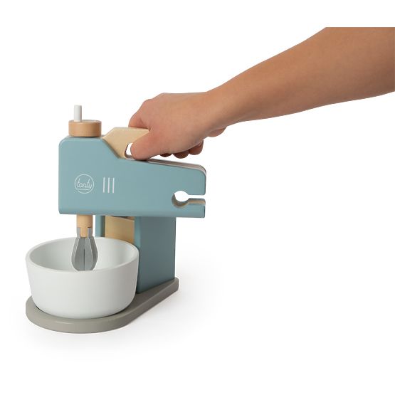 small foot Kuchyňský robot s příslušenstvím Tasty