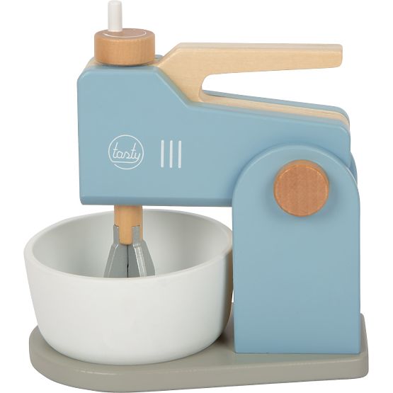 small foot Kuchyňský robot s příslušenstvím Tasty