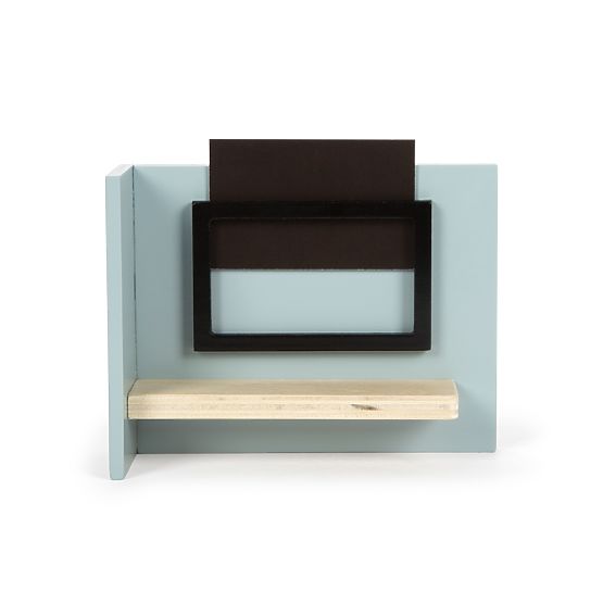 Small Foot Nábytek do domečku pro panenky - obývací pokoj