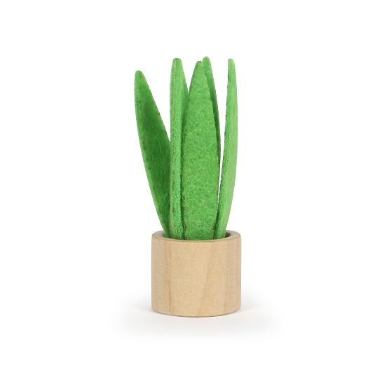 Small Foot Nábytek do domečku pro panenky - obývací pokoj