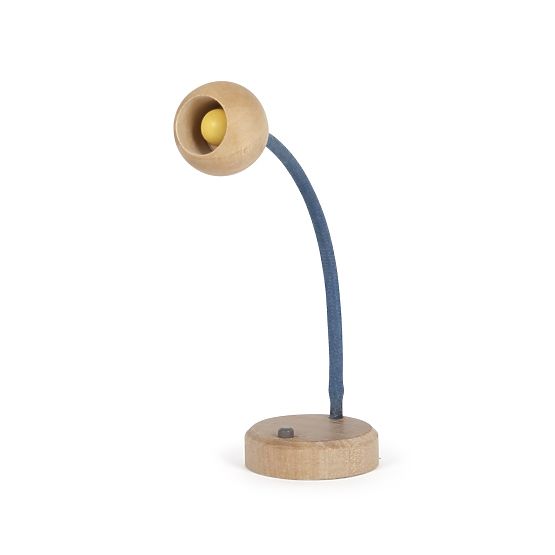 Small Foot Nábytek do domečku pro panenky - obývací pokoj