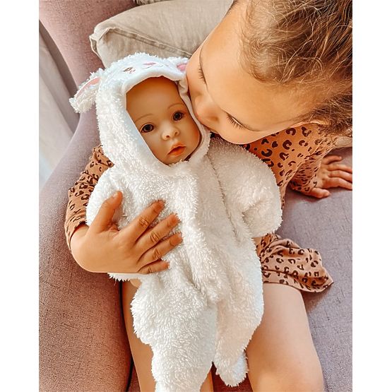 small foot Panenka ovečka