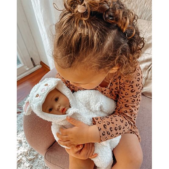 small foot Panenka ovečka