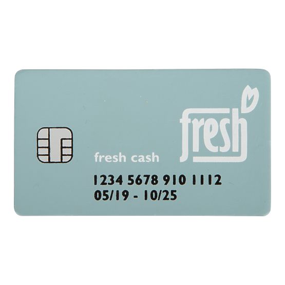 small foot Registrační pokladna Fresh