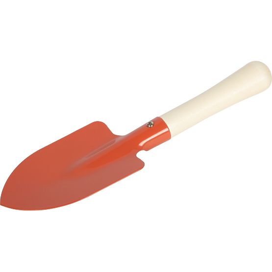 small foot Sada zahradního nářadí s kbelíkem Tiny Garden