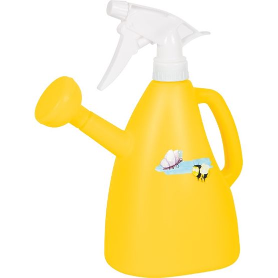 small foot Sada zahradního nářadí s konvičkou Tiny Garden