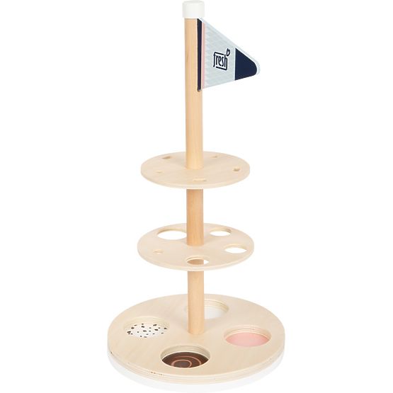 small foot Stojan na zmrzlinu Fresh