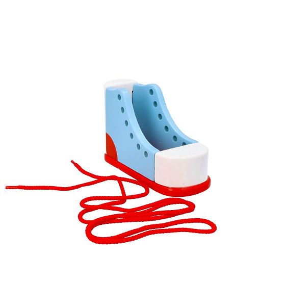 Šněrovací bota Goki