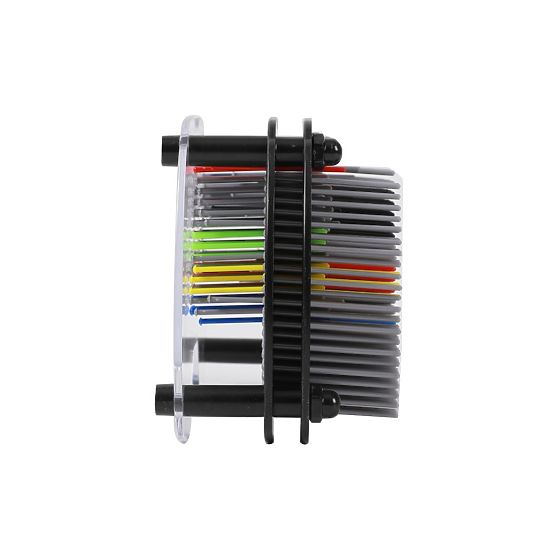 Špendlíková tabule Pin Art Let's Play