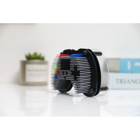 Špendlíková tabule Pin Art Let's Play