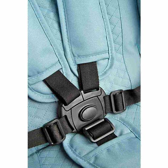 Sportovní kočárek CARETERO TITAN grey 2018 Šedá