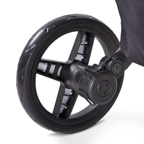 Sportovní kočárek CARETERO TITAN grey 2018 Šedá