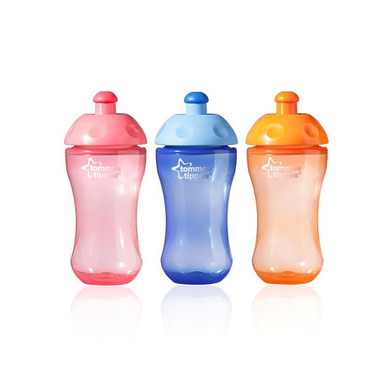 Sportovní láhev Basic, 300 ml