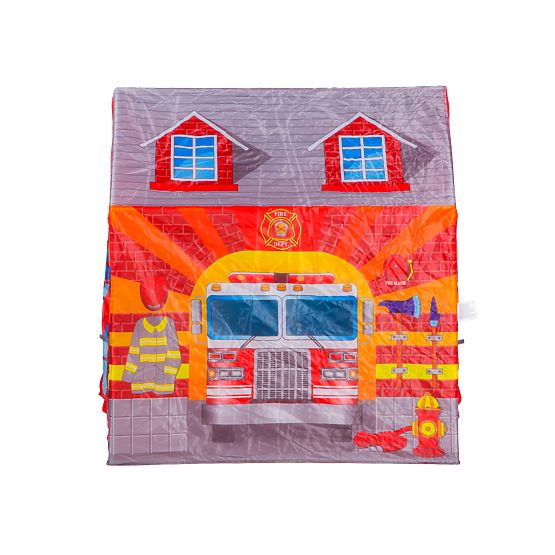 Stan domeček Hasiči