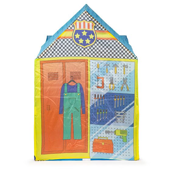 Stan mechanika stan pro děti IPLAY