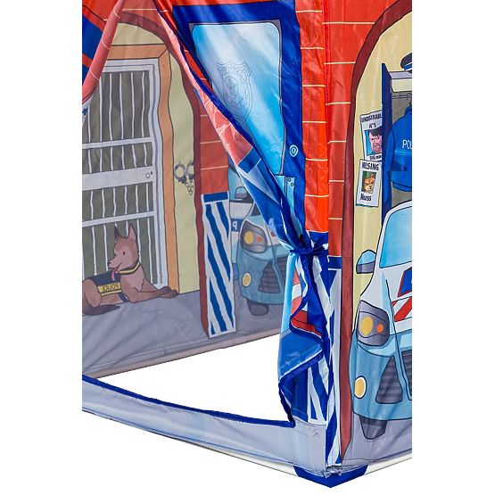 Stan pro děti POLICIE