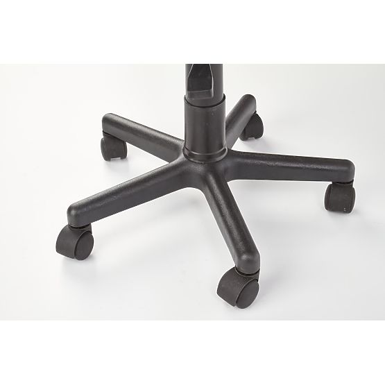 Studentská židle Toby - modrá