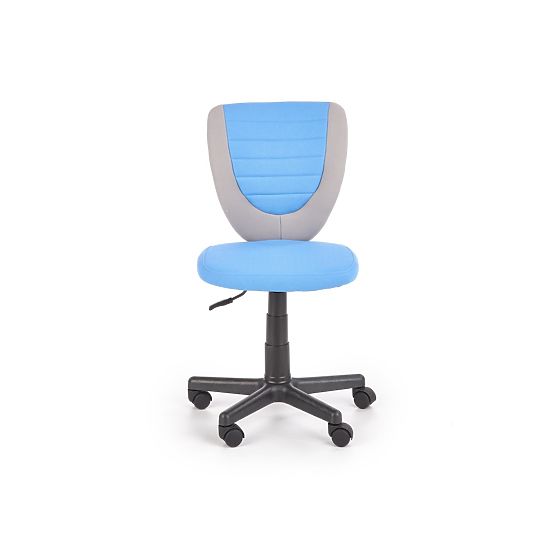 Studentská židle Toby - modrá