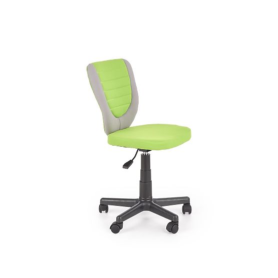 Studentská židle Toby - zelená