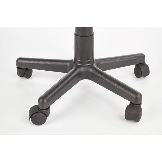 Studentská židle Toby - zelená