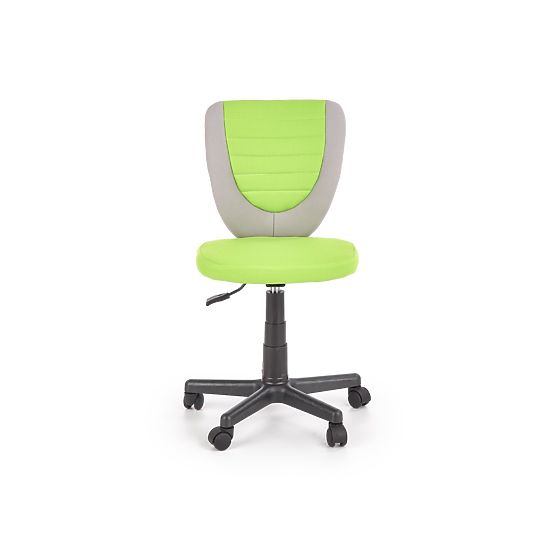 Studentská židle Toby - zelená