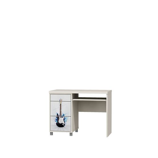 Studentský pokoj MUSIC