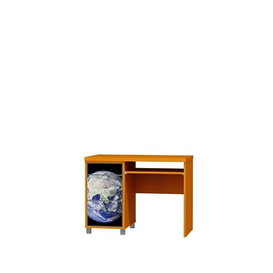 Studentský pokoj VESMÍR
