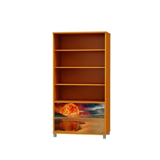 Studentský pokoj VESMÍR