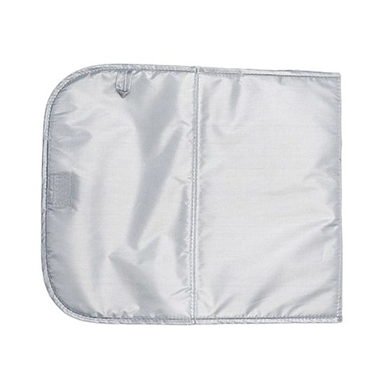 Stylová taška na kočárek BASIC SO CITY Baby Ono světle šedá