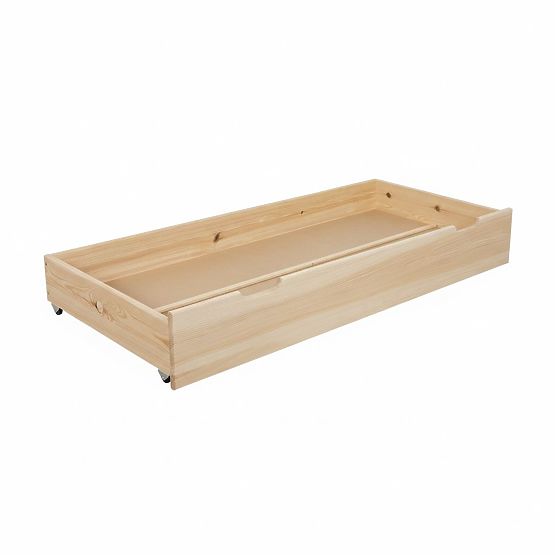 Šuplík Paul -  přírodní