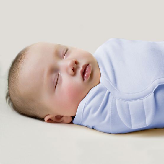 SwaddleMe - dětská zavinovačka